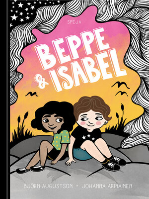 cover image of Beppe & Isabel